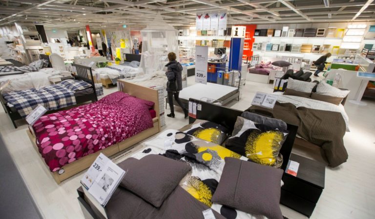 網友發起「去Ikea玩捉迷藏」活動　超過1萬人「有興趣」員工秒報警