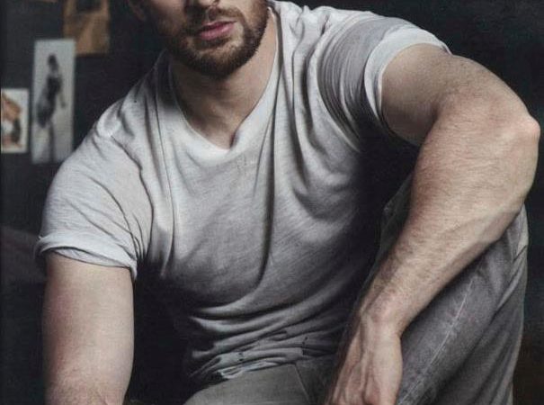 美國隊長將再回歸？傳克里斯伊凡重返漫威尬兩角