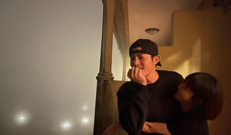 王柏傑認愛後首談謝欣穎！羞曝：每段感情都以結婚為前提