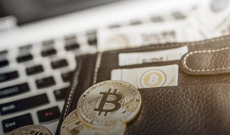 比特幣一哥地位不穩？高盛：恐被以太幣取代