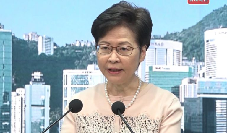 211名區議員周五起分四批宣誓　首批為港島區區議員