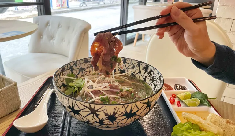 來自加拿大的味道 西環The Big Bite Flame-Grill 來自加拿大的味道 西環The Big Bite Flame-Grill