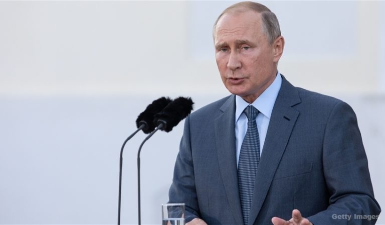 普丁政權若被推翻 這些股票可能會飆升