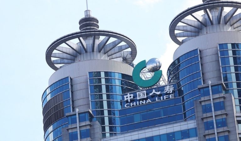 國壽︰內房整體風險敞口佔比不足4%　遠洋投資損失覆蓋率已達100%