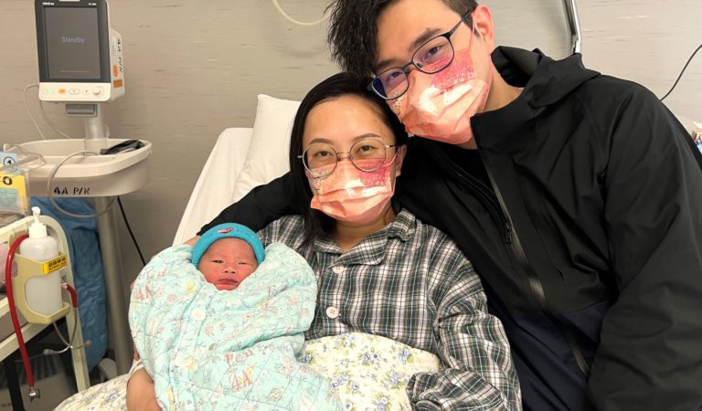 政府研派錢谷生育　每名嬰兒或有望獲2萬元