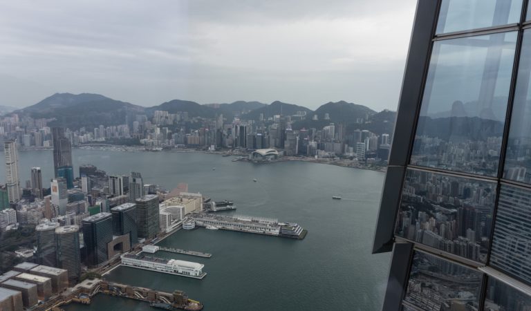 去年住宅辣稅個案創有紀錄以來最低　金額連續兩年不足60億
