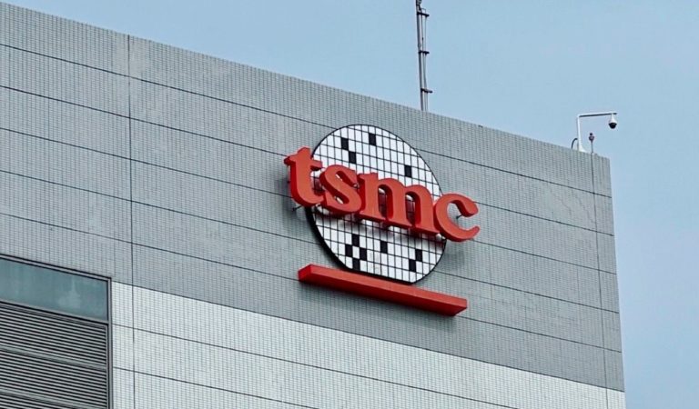 台積電3月營收1952億元「年月雙增」　Q1寫歷年同期新高