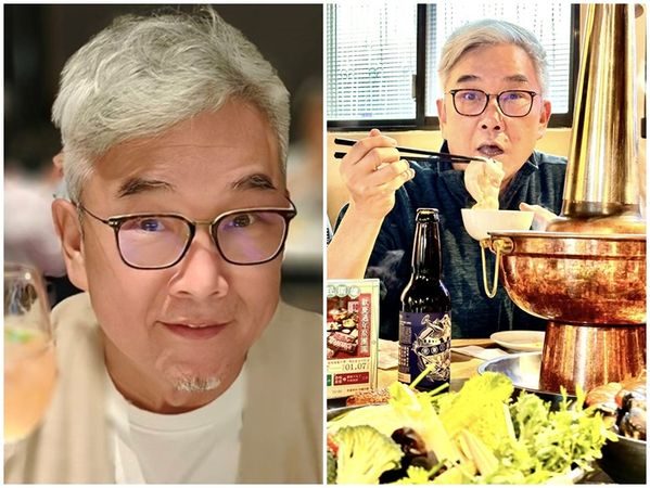 李國超、焦志方逆風挺黃子佼！　他曝「期待歸來」含意：經過考慮才下筆