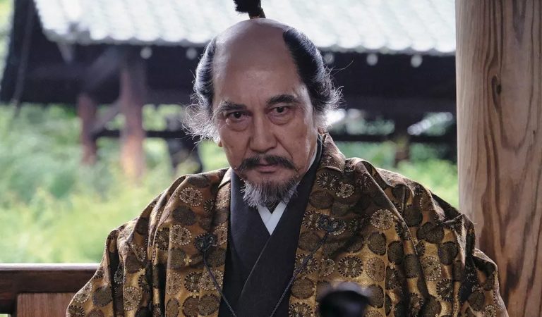 戰國迷必看《關原之戰》！司馬遼太郎名作搬上大螢幕　演繹德川家康傳奇