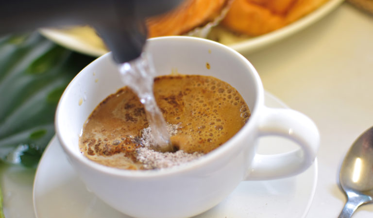 魚夫肝癌逝 專家推5護肝食物：喝咖啡有用