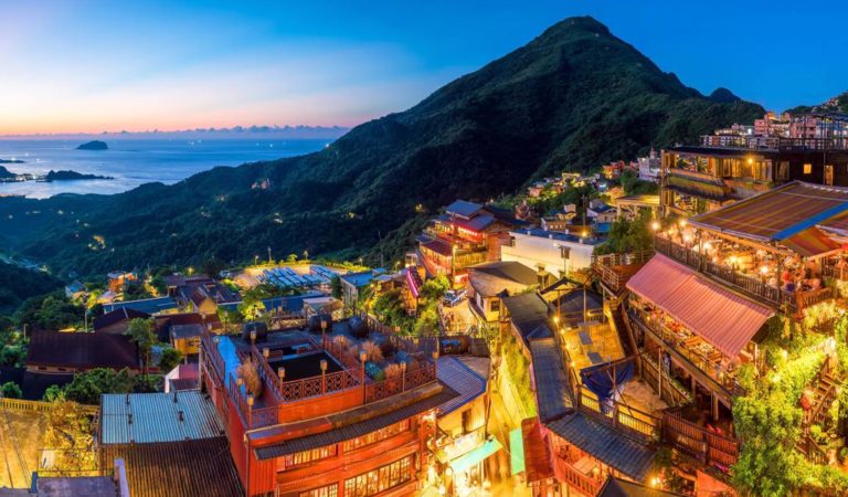 無車族輕旅公車10大精選入門路線 一趟車從市區玩遍北海岸