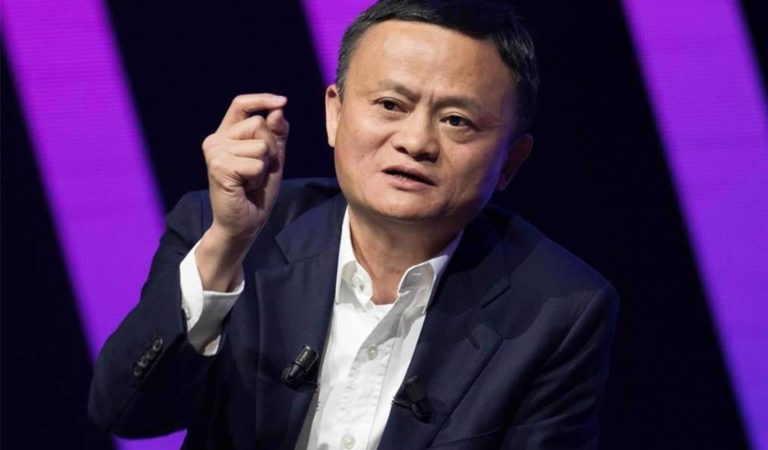 因應川普挑戰？外媒：習近平下周與馬雲等陸科技領袖座談