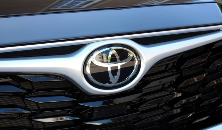 TOYOTA賣900萬輛賺贏3000萬輛大陸車！專家揭密最大強項：全球無敵