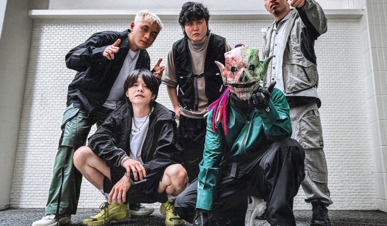 金曲樂團突爆鼓手退出 陳芳語舊愛沉默2天發聲了